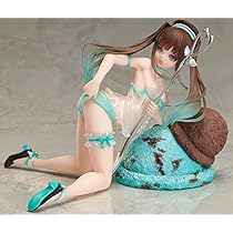 Tasting girl ちょこみんと 1/8 完成品フィギュア Amazon.co.jp: BINDing Tasting girl ちょこみんと 1/8スケール